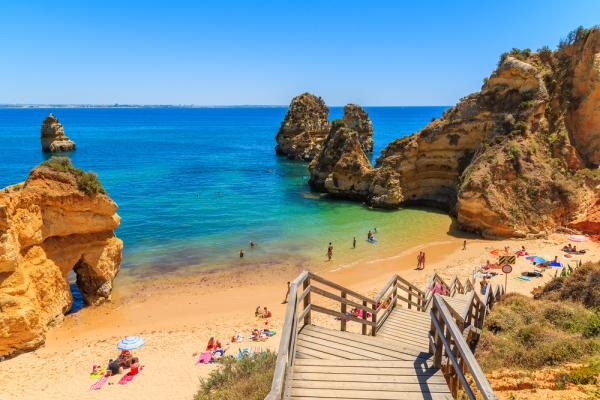 Férias Verão Algarve | Promoções | My Best Hotel