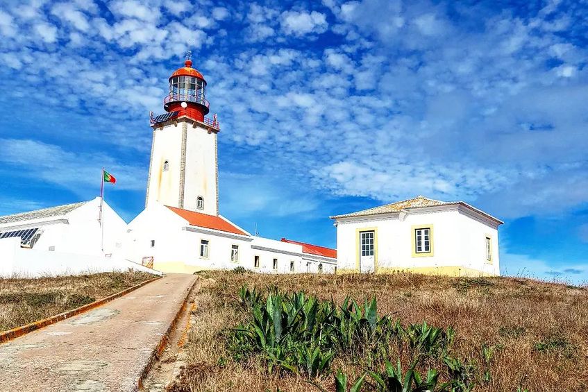 Viagem Ida e Volta à Ilha Berlenga