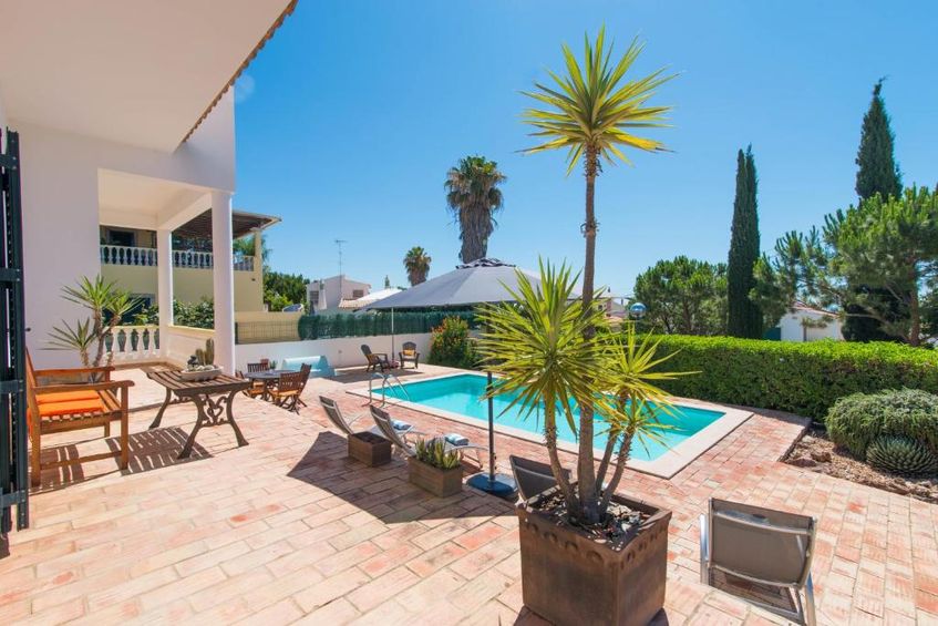 Villa Balsa - Luxury Holiday Villa in Algarve