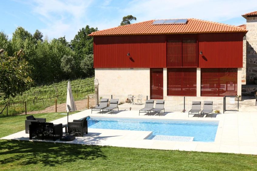 Quinta de Chousas