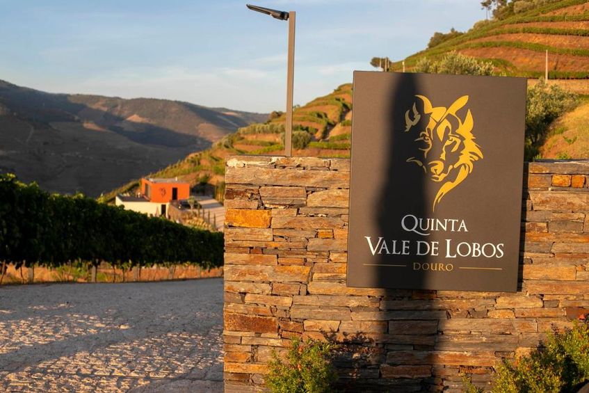 Quinta Vale dos Lobos