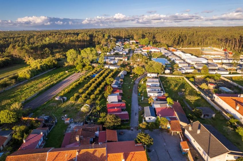 Land´s Hause - Bungalows