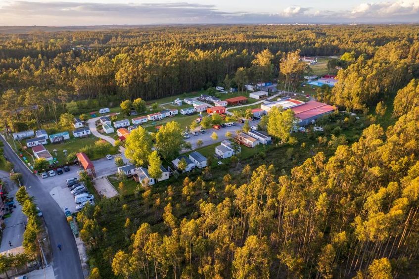 Land´s Hause - Bungalows