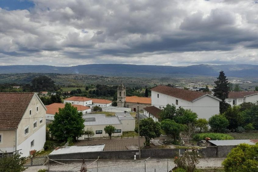 Villa in Portugal