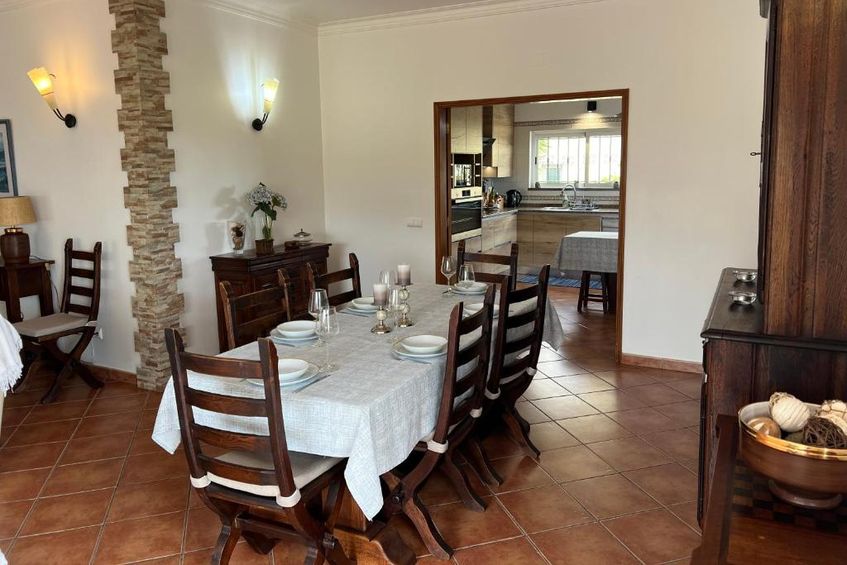 Villa Balsa - Luxury Holiday Villa in Algarve