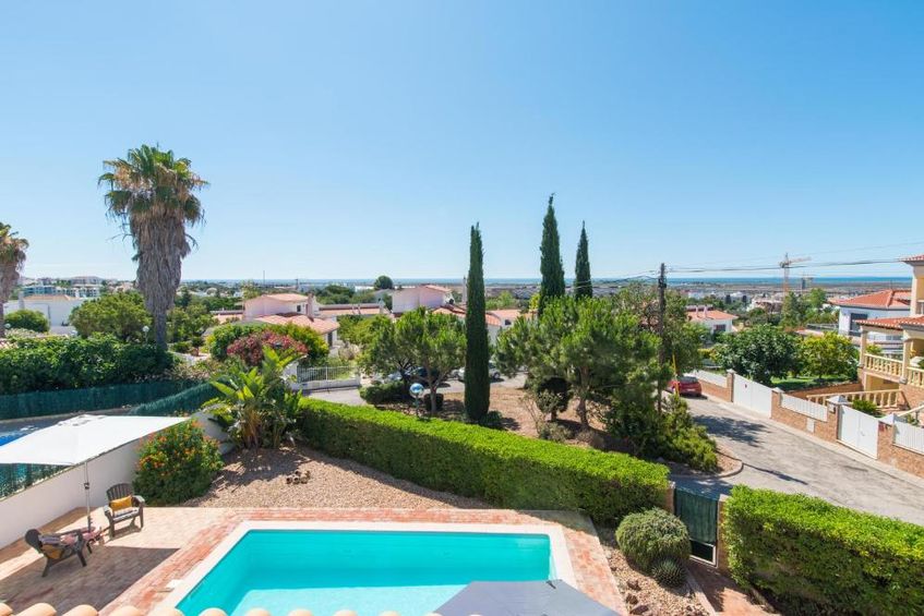 Villa Balsa - Luxury Holiday Villa in Algarve