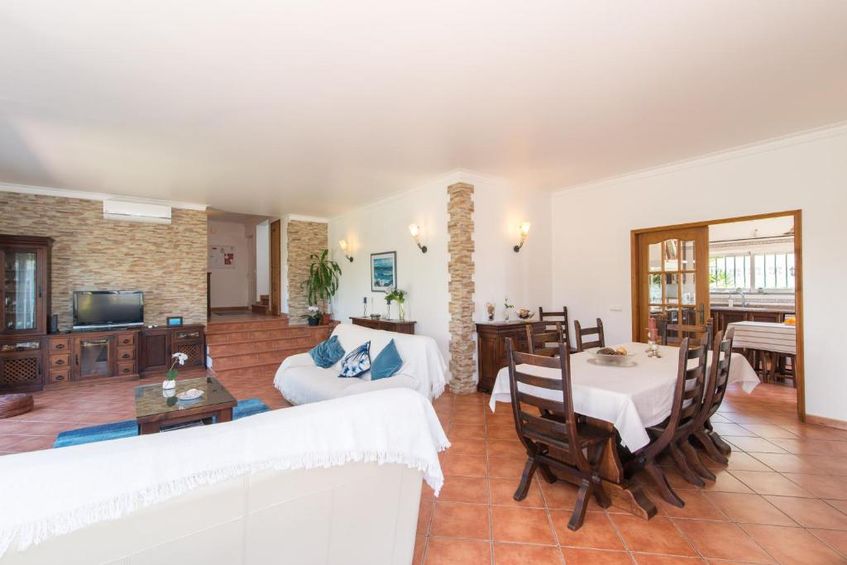 Villa Balsa - Luxury Holiday Villa in Algarve