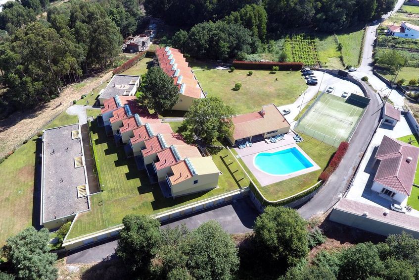 Quinta da Boavista - Casa Lima