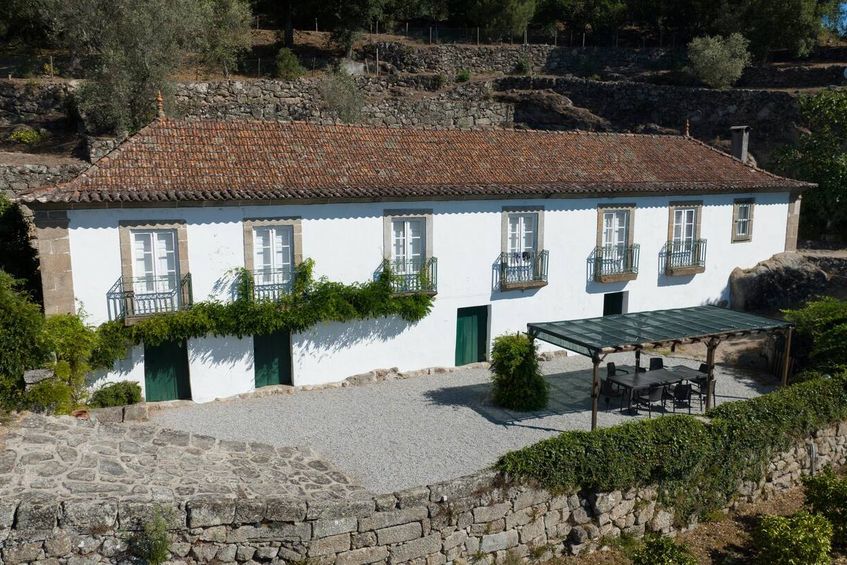 Quinta do Loureiro