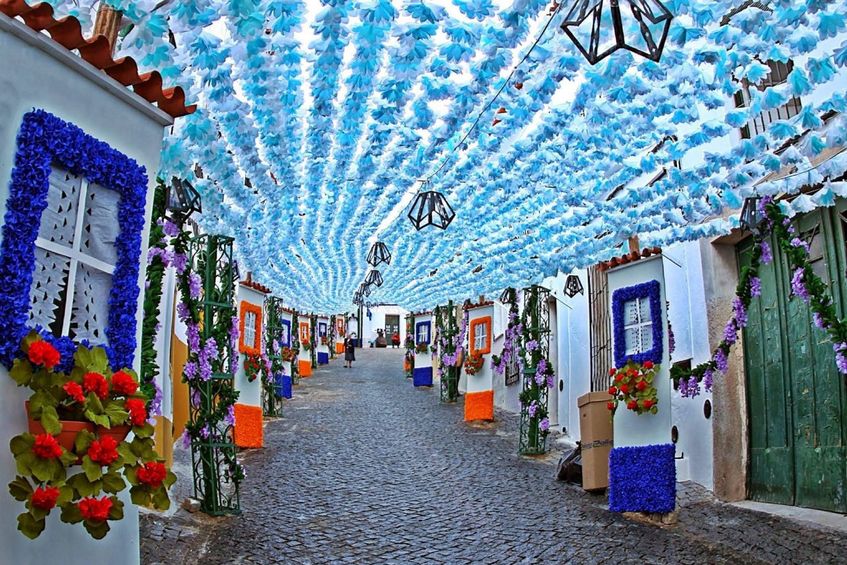 Escapadinha de Verão no Alentejo