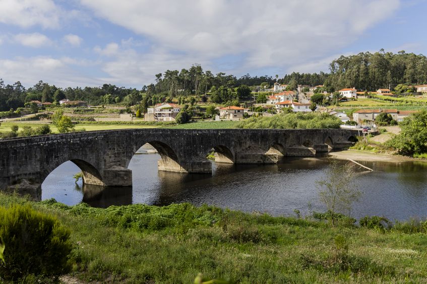 Quintinha São Martinho