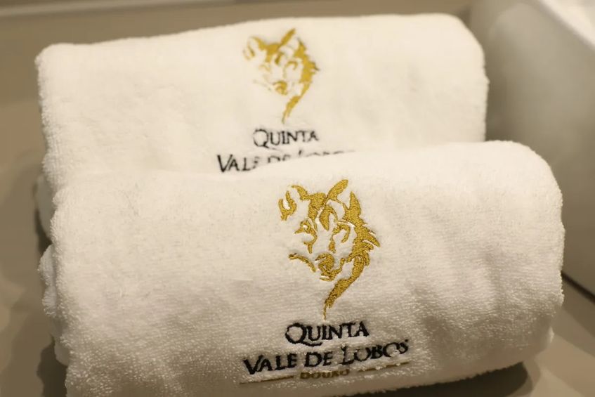 Quinta Vale dos Lobos