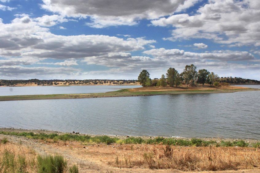 Escapadinha de Verão no Alentejo