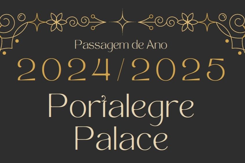 REVEILLON 2024-2025