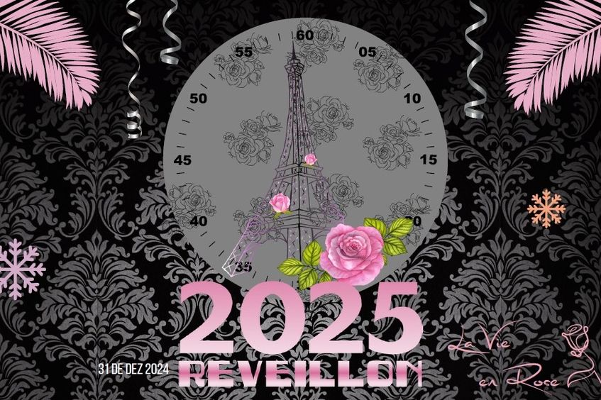 Réveillon 2024-2025 Alentejo