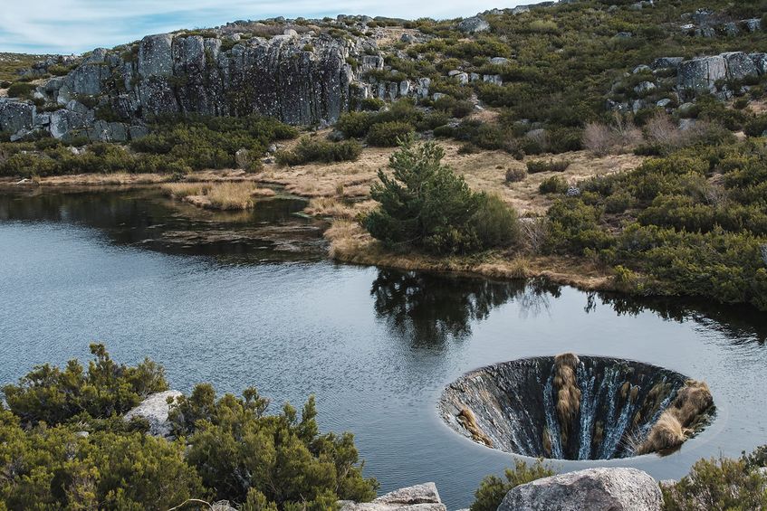 Férias Verão Serra da Estrela