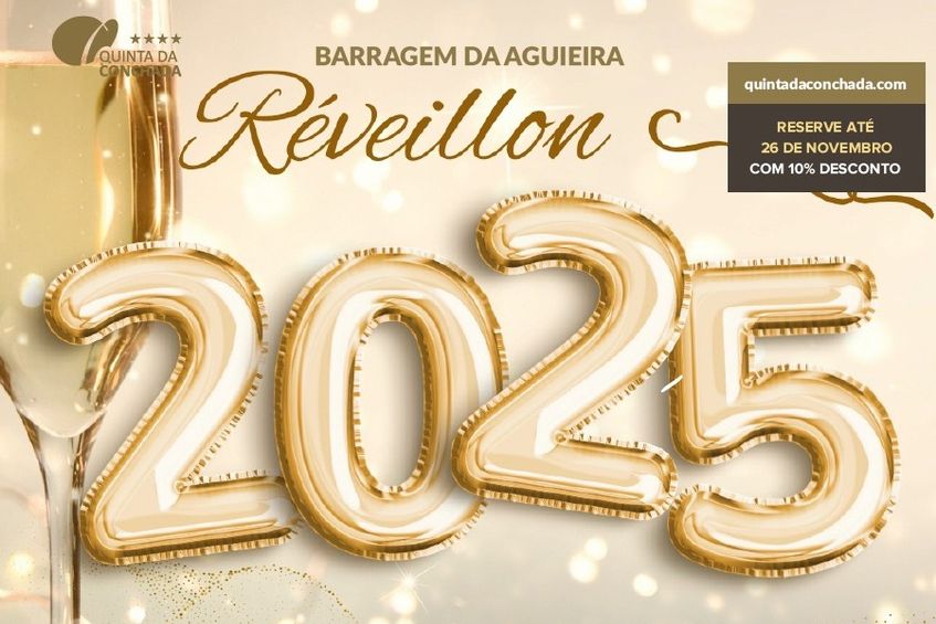 REVEILLON 2024-2025